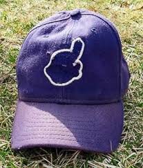 The chief wahoo fitteds come in 2 colorways red with grey bottom (2 different side patch) and white with a navy blue flat bill green bottom and grey bottom. Wahoo Situation To Be Resolved A In A Couple Of Yearsa Uni Watch