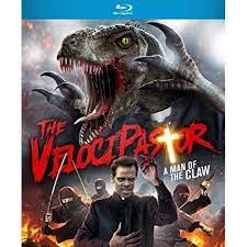 Velocipastor Blu Ray Walmart Com In 2021 Horror Movies Movies To Watch Movies