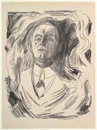 Pencil sketch provides four styles: Early Mod Expressionism Gallery The Practice Of Drawing