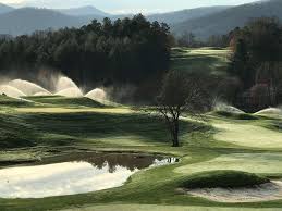 In the golflink golf driving ranges section you will find information on all kinds of golf practice facilities, including driving ranges, practice tees, golf centers, putting. Guide To Asheville Nc Golf Courses Public Private Mini Disc Freestone Properties