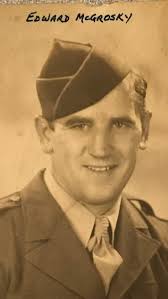 Edward McGrosky (1922-1998)