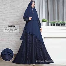 Check spelling or type a new query. Gamis Brokat Terbaru