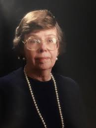 Helen Lenore Cullen Obituary 2018