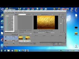 как сделать интро для канала в Sony Vegas Pro 13 Kak Sdelat Intro V Sony Vegas Pro 13 Youtube