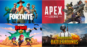 Zone prediction is a pro skill in pubg mobile. 2019 Predictions 9 Say Hello To The New Breed Of Battle Royale Games Deconstructor Of Fun