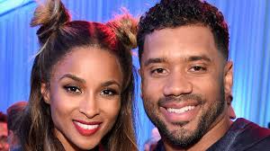 Ciara and Russell Wilson Have Date Night At Seattle Art Museum