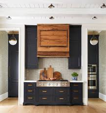 Check spelling or type a new query. 75 Beautiful Kitchen With Blue Cabinets And Gray Backsplash Pictures Ideas August 2021 Houzz