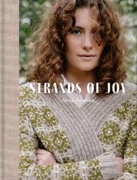 Strands of Joy — Wilde Seele