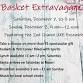 Elks Basket Extravaganza with Santa!