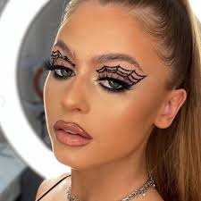 Halloween Makeup Looks and the MUA's Creating Them