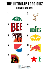 Perhaps an introduction into marketing. The Ultimate Logo Quiz And Answers With 5 Fun Picture Rounds 2021
