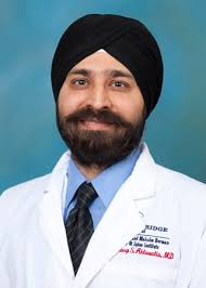 Dr. Thomas M. Banas, MD