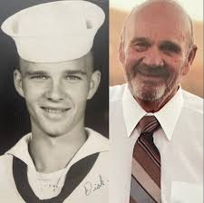 Richard (Dick) Lee Charter, 83