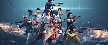 The battle royale game for all. Como Jugar Free Fire Personajes Y Trucos Instalar Ps4 Pc
