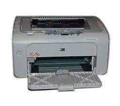 The hp laserjet p1005 prints up to 15 ppm. Hp Laserjet P1005 Workgroup Laser Printer For Sale Online Ebay