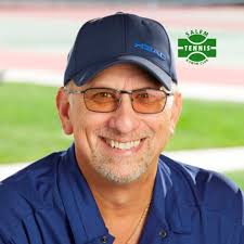 Meet David Chun! Pickleball Director