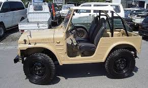 Loudpop Voyager Suzuki Jimny Suzuki Samurai Suzuki Cars
