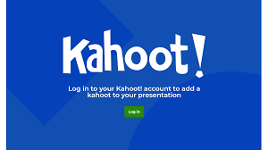 Check spelling or type a new query. Kahoot For Powerpoint