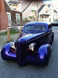 Wheels For The Guys Hot Rods Cool Cars Buick