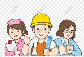 Tes grafis psikotes menggambar orang draw a person test youtube. Orang Yang Bekerja Gambar Unduh Gratis Imej 401244110 Format Png My Lovepik Com