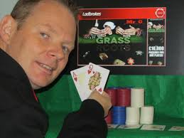 Kom ihåg att Grassroots-kampanjen ... var det ett spel?