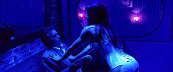 Top 5 Lap Dance Movie Scenes