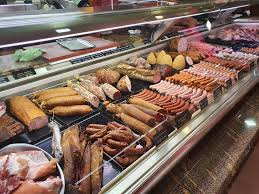 Boucherie - Charcuterie - Traiteur Graillot