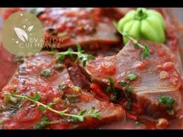 Recette De Thon Facile Sauce Tomate Evasion Culinaire By Naouel Recette Thon Sauce Piquante Culinaire
