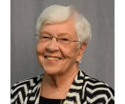 Alice Kenny Obituary (2022)