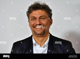 Jonas kaufmann hi-res stock photography and images
