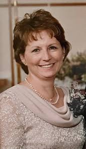 Ginny K. Novell Obituary October 16, 2023