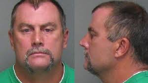 Florence County man charged with Criminal Sexual Conduct with a child