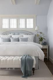 I present beautiful, peaceful, light. Country Blue Bedroom Ideas Novocom Top
