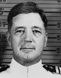 Chief Machinist's Mate Thomas H. Marvel (1902–1942)