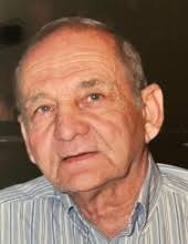 Obituary information for Vernon W. Baird