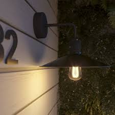 Excellent service · low prices · free shipping · name brands Waterproof Wall Light Fermaluce Eiva