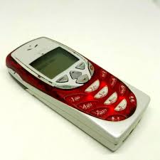 Best methods to hard reset alcatel ot 209 keypad phone. Nokia 8310 Red Unlocked Cellular Mobile Phone Good Condition Ebay In 2021 Mobile Phone Phone Nokia