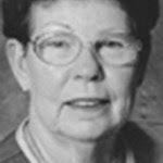 Winnie Bennett Obituary