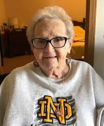 Mary Lou Hahn Obituary