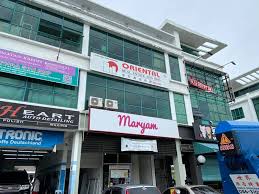 Golden corporation sdn bhd (gc) is a premium integrated seafood company from taiwan that has established its operational headquarters in brunei gc operates an integrated value chain for blue shrimps (litopenaeus stylirostris). Oriental Real Estate Kenny Kong Real Estate Consultant Facebook