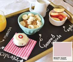 Give Your Mum Breakfast In Bed This Mother S Day Does This Colour Best Represent Your Taubmums Share It On Faceb Breakfast In Bed Breakfast Tumblr Breakfast