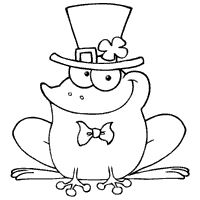 You will love these festive boozy st. St Patrick S Day Coloring Pages Surfnetkids
