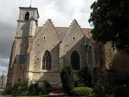 Jump to navigation jump to lubin (es); File Brou Eglise Saint Lubin Jpg Wikimedia Commons