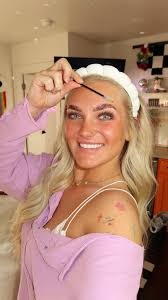 Who better to trust with my brows than… me? 🤣, DIY but make it  ✨professional✨, Pro Tip: Always try new brow products