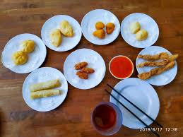 Dimsum