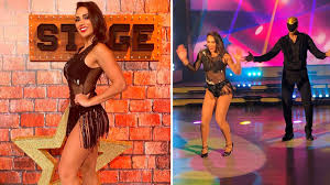 El ganador de 'bailando por un sueño' tendrá la responsabilidad de calificar a las y los participantes de. Las Estrellas Bailan En Hoy Macky Muestra Las Dolorosas Ampollas Provocadas Por Los Intensos Ensayos