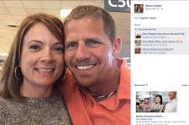 Tampa defense contractor was among 5 killed in shooting rampage by  Jordanian police officer