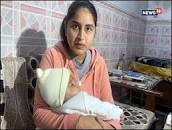 Spinal Muscular atrophy से जूझ रहा 10 माह का ...