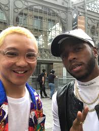 it's a birthday. my favorite birthday so far given everything that's  happened in the last year and a half. thankful to be here, healthy & happy  🖤 also, just dropped some new