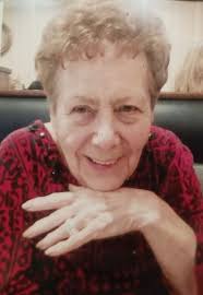 Lea (Arsenault) Giardina Obituary August 10, 2022